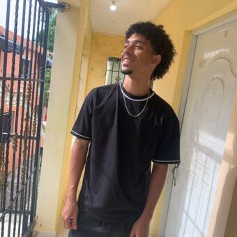 Avatar tillhörande Ángel