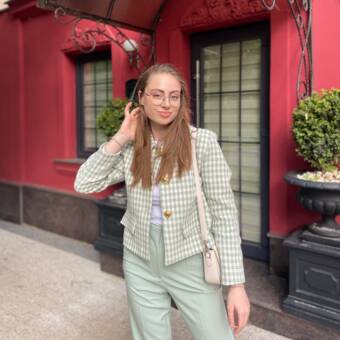 Avatar de Alexandra