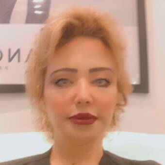 Henkilön Houida avatar