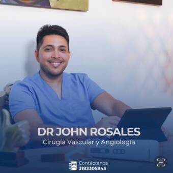 John Rosales lora