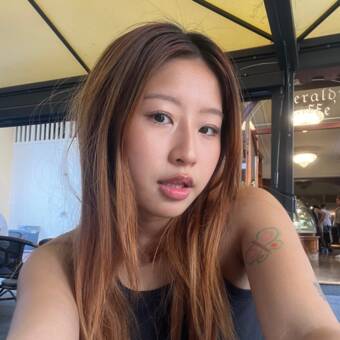 L'avatar appartenant à Ayaka