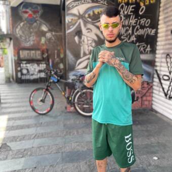 Avatarul lui Joao victor