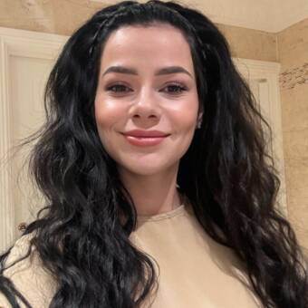 O avatar de Allie - Alexandra