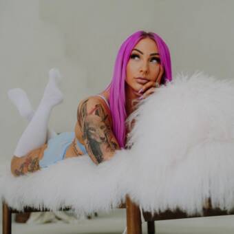 Henkilön Sarah avatar