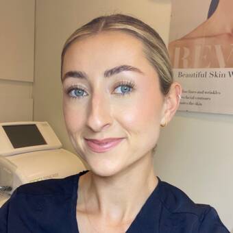 The avatar of Sophie