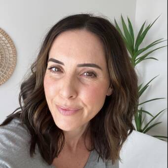 L'avatar appartenant à Charissa