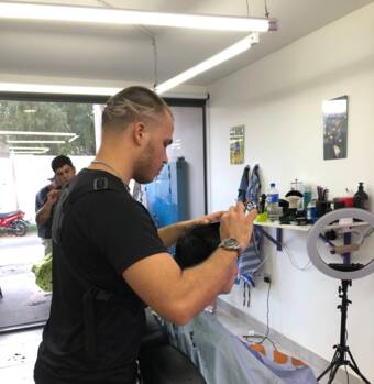 Avataren til Mati Rodríguez