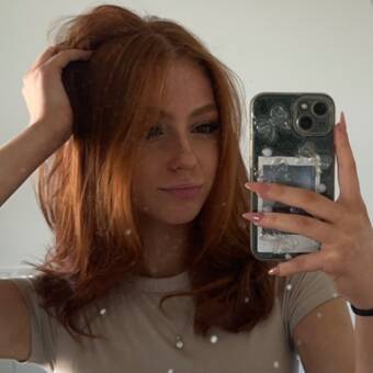 De avatar van Sarah-Louise