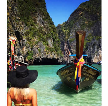 The avatar of Alexandra