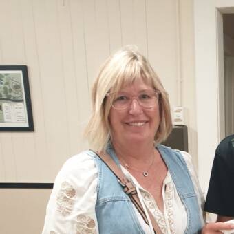 The avatar of Jennifer