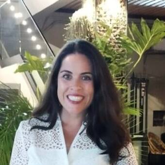 The avatar of Alexandra