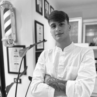 The avatar of Andrea