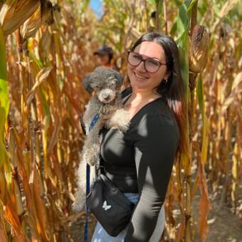 The avatar of Danielle