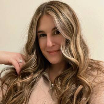 อวตารของ Joanna