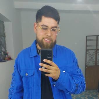 The avatar of a person