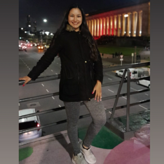 Avataren til Yulimar