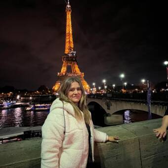 The avatar of Esmeralda