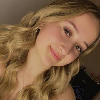 The avatar of Caydence