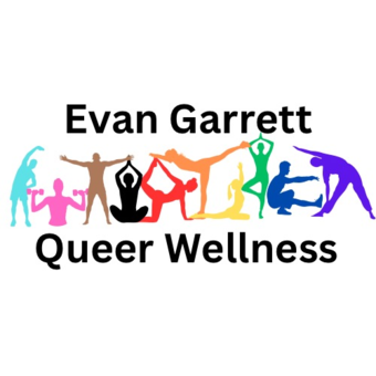 The avatar of Evan Garrett