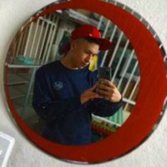 The avatar of sebastian