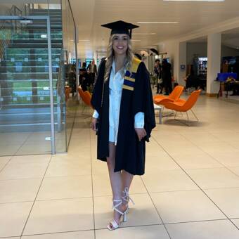 The avatar of Marcia