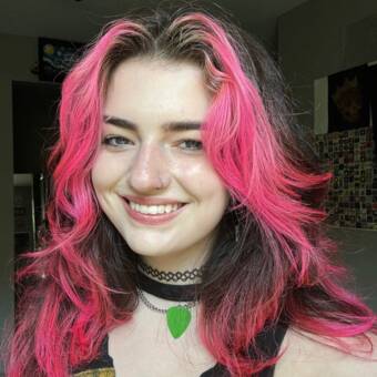 Avatar tillhörande Kendall