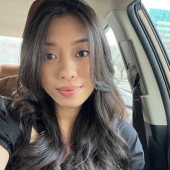 The avatar of Amy Miyagi