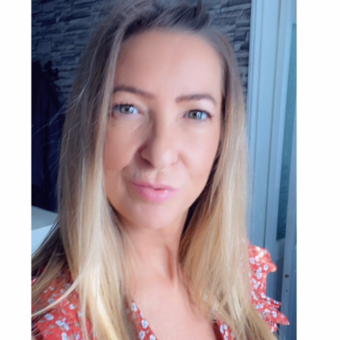 Avatar tilhørende ALISON