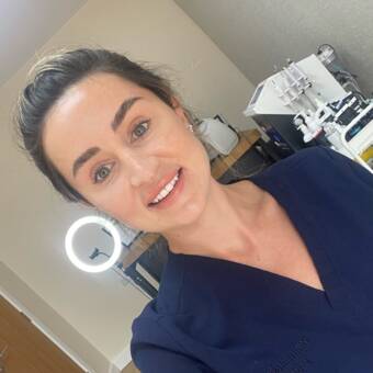 Avataren til Georgia