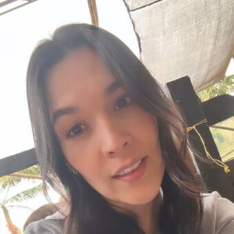 Henkilön Ana Maria avatar