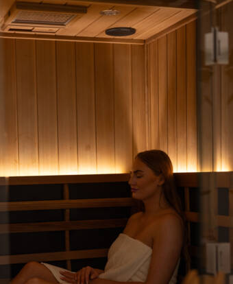 The avatar of Private Sauna