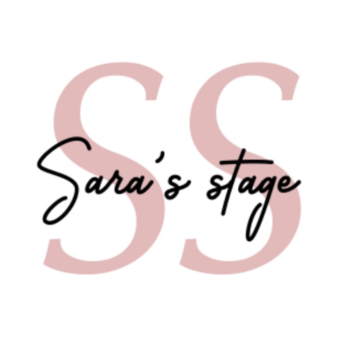 The avatar of Sara’s Stage