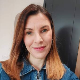 Avatar tilhørende Rebecca