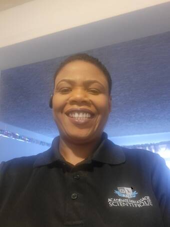 Avatar tilhørende Danie