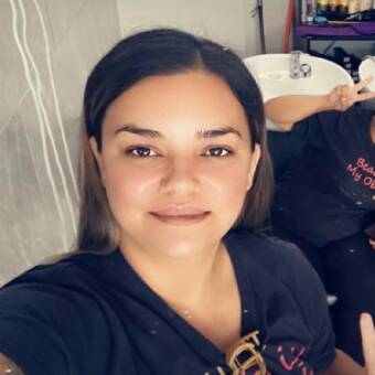 Avataren til Sascha-Leah