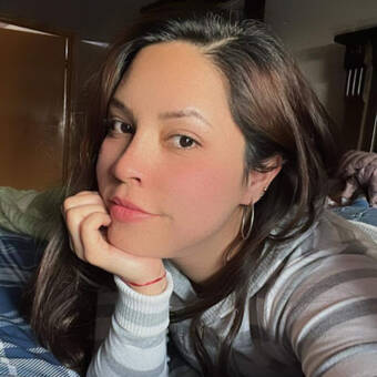 The avatar of a person