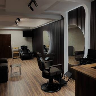 Avataren til Роберто