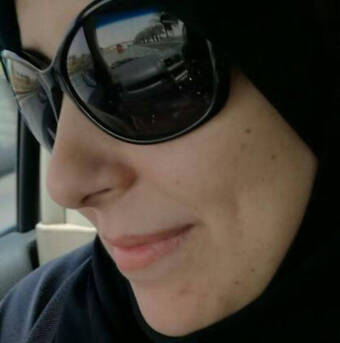 The avatar of Ms. Saida