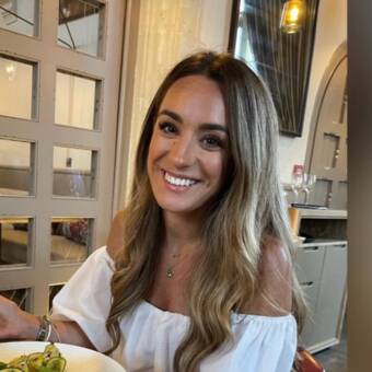 Leah Hardaker