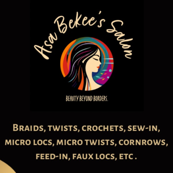 The avatar of Asa Bekee