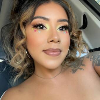 The avatar of Yajaira (yaya)