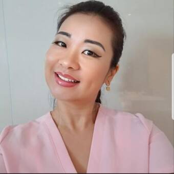 L'avatar di 13. Nurse Lin