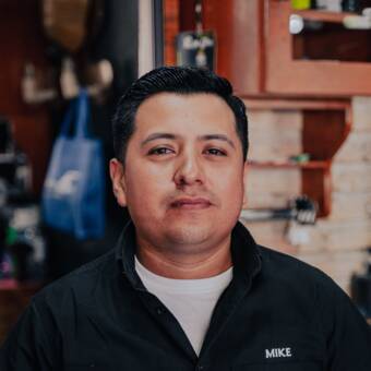 Avatar tilhørende Ismael