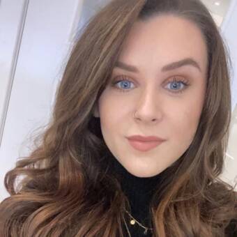 Avataren til Georgia