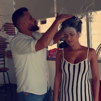 Avatar tilhørende Jordan