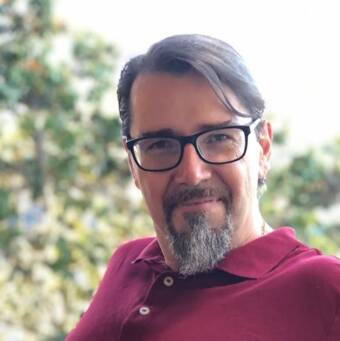 The avatar of Michail