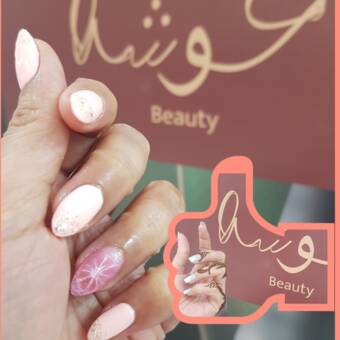 Avatar Ousha Salon Admin