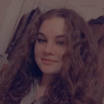 L'avatar appartenant à Audrey