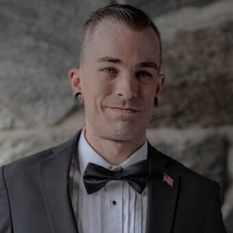 L'avatar appartenant à Tyler