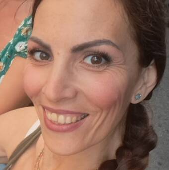 Avatar von Martina